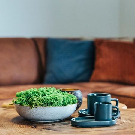 Premium Apartman Lipno Липно над Вълтава Екстериор снимка