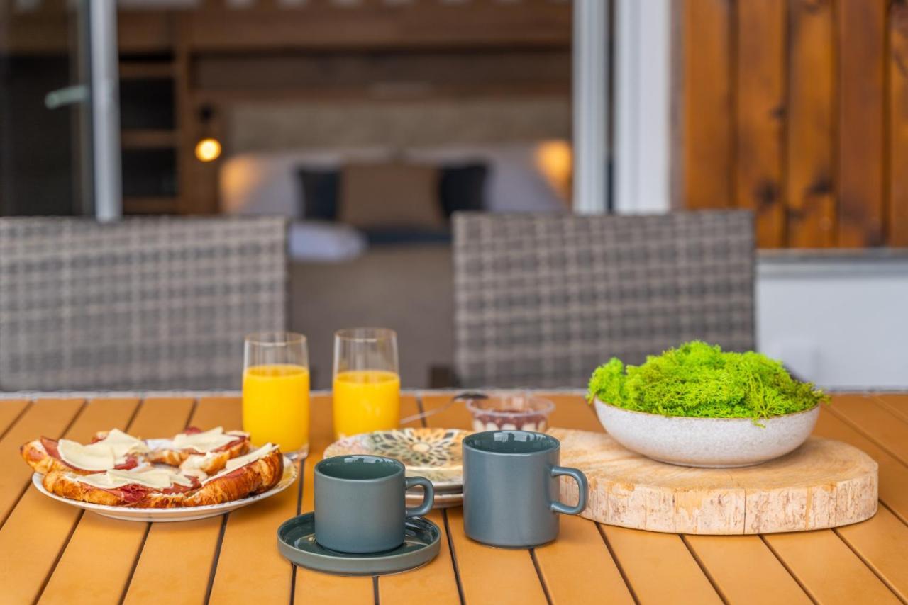 Premium Apartman Lipno Липно над Вълтава Екстериор снимка